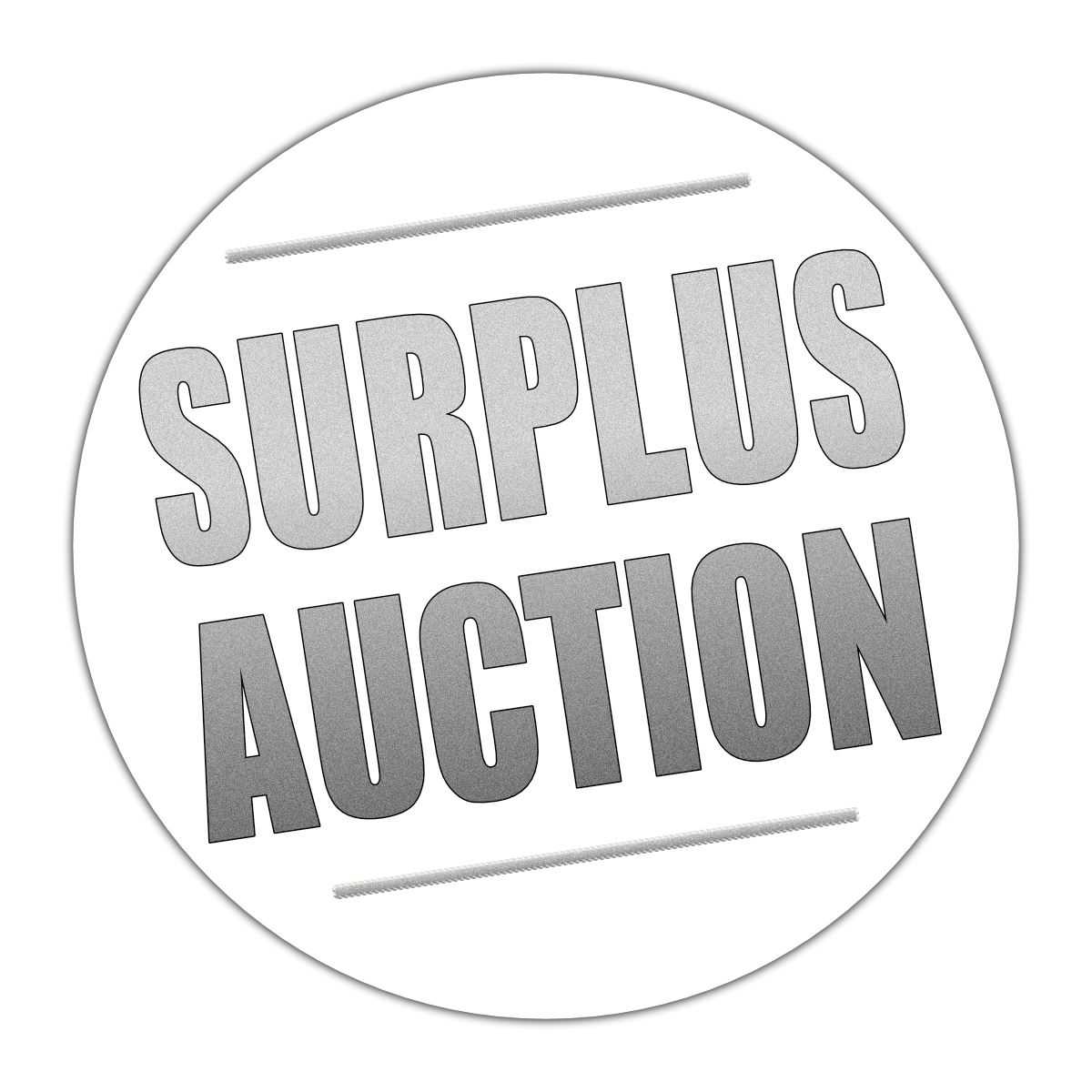 Surplus Auction 2022 for newsflash