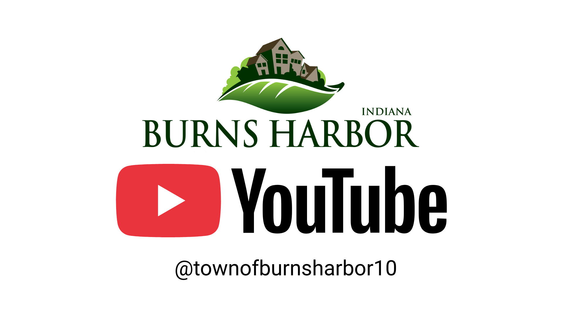 YouTube Channel Link