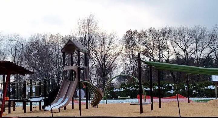 park equipment park equipment